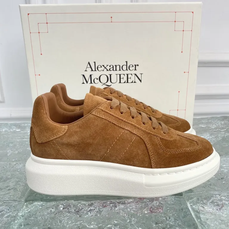 Alexander McQueen Shoe 